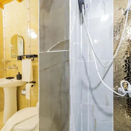 Spacious Flat In Konyaalti *