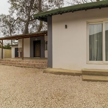 شقة Spacious Flat In Konyaalti *